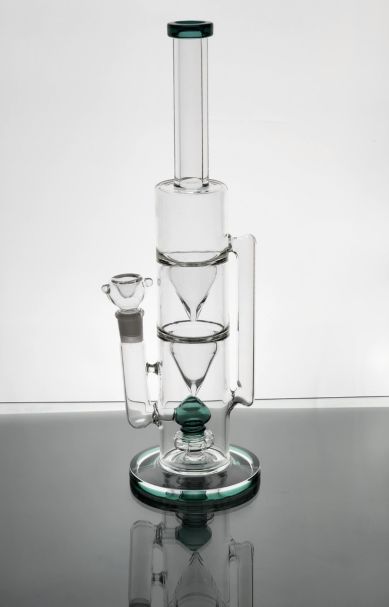 Link Distribution 8000 14 inch Medium Glass Pipe