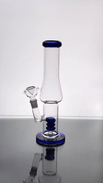 14 Inch Medium Glass Pipe 4006