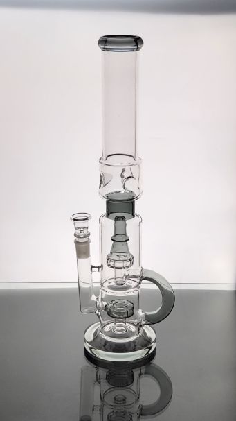 18 inch Large Glass Pipes 4013