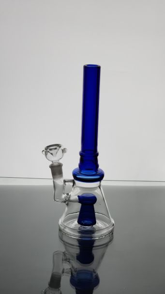 10 Inch Small Glass Pipe 4031