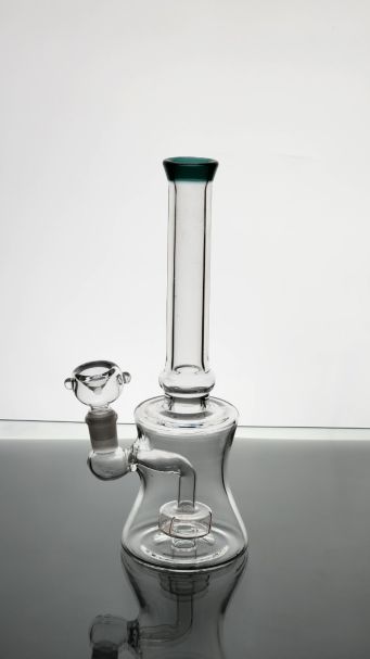 10 Inch Small Glass Pipe 4033