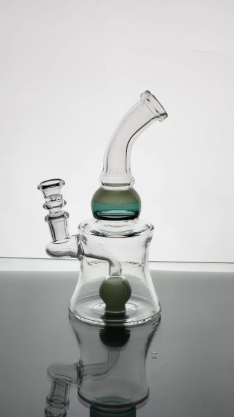 10 Inch Small Glass Pipes  4035
