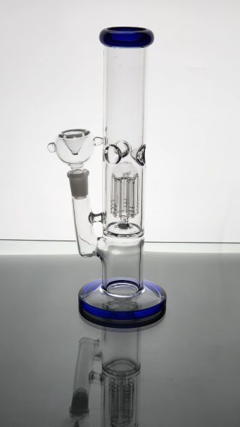 10 Inch Small Glass Pipe 4012