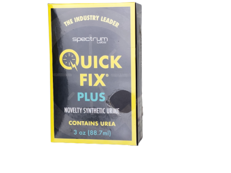QuickFix 6pc Display