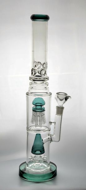18 Inch Large Glass Pipes 4045