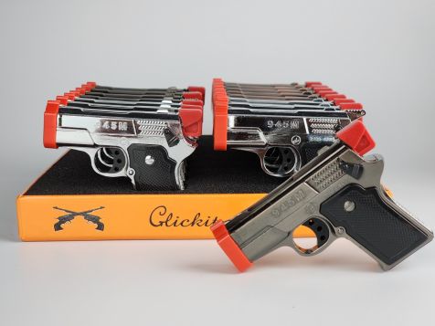 Clickit Torch pistols 16pc