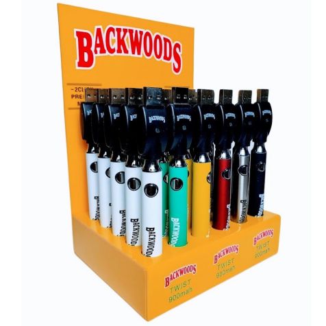 Link Distribution 1055 Backwoods Cart Pen