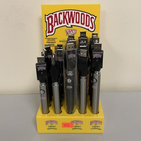 Link Distribution 1055 Backwoods Cart Pen
