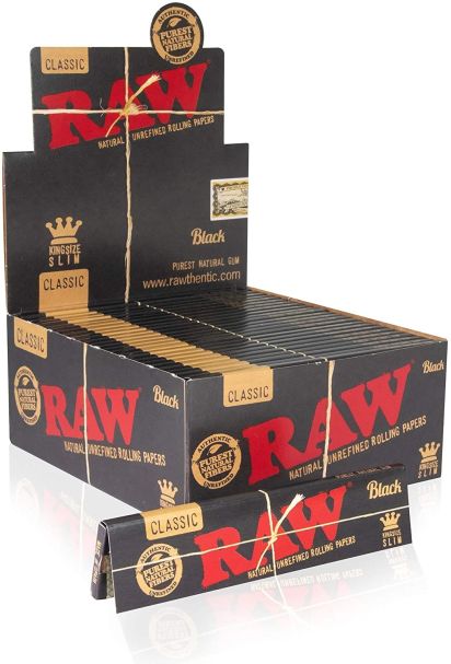 Link Distribution 1111 Raw Black King