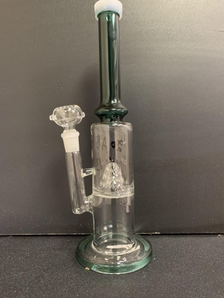 Link Distribution 8015 14 inch Medium Glass Pipe