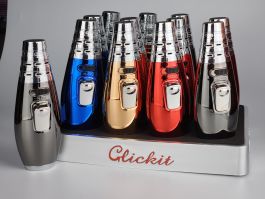 Clickit Double Torch 25pc
