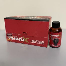 Link Distribution 1099 Rhino X Shot